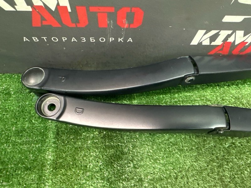 Поводки дворников Kia Rio X 2021