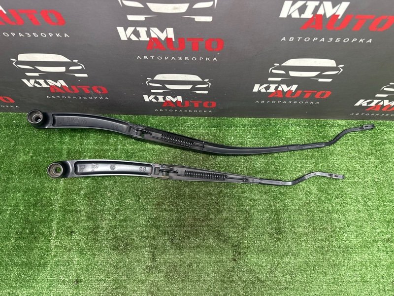 Поводки дворников Kia Rio X 2021