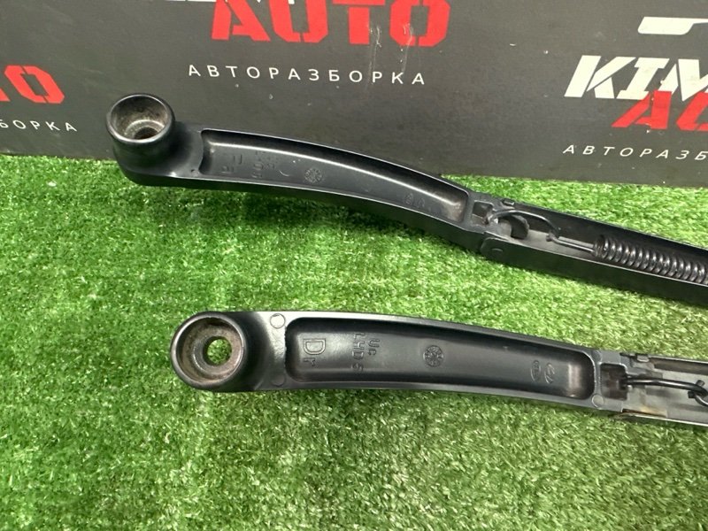 Поводки дворников Kia Rio X 2021