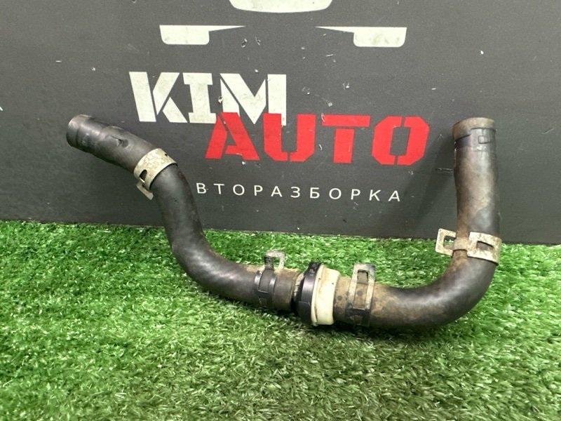 Шланг вакуумного усилителя тормозов Kia Rio X 2021