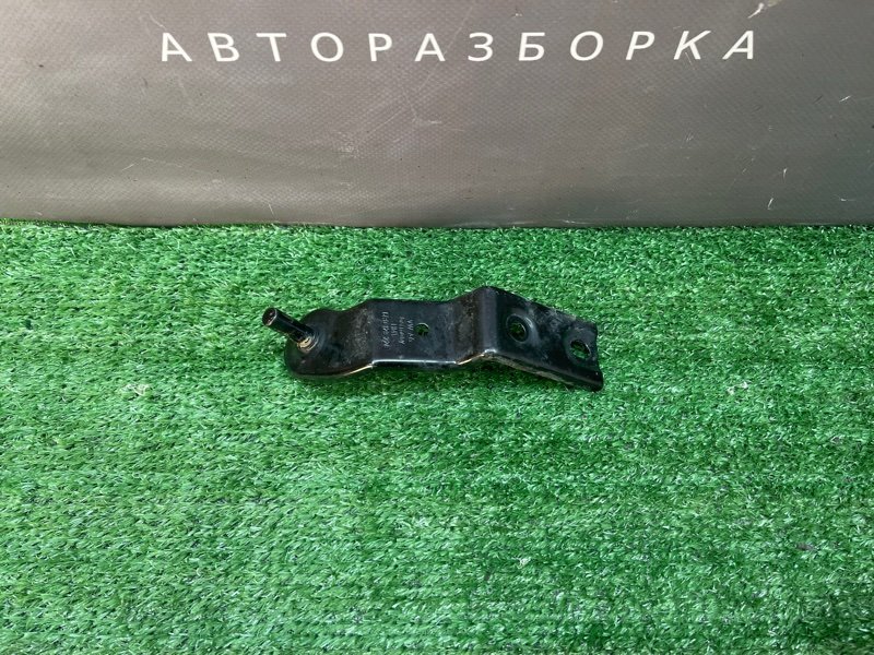 Кронштейн воздушного фильтра Skoda Fabia 2 2011