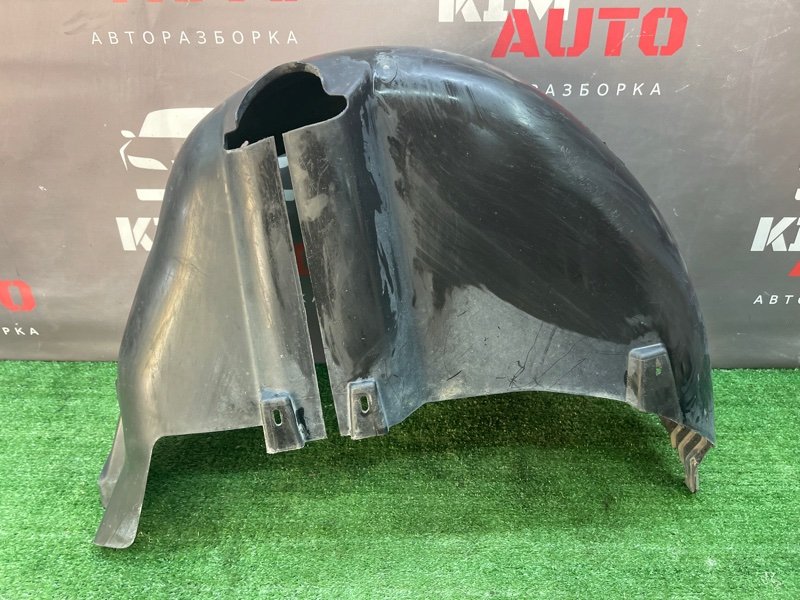 Подкрылок Skoda Fabia 2 2011