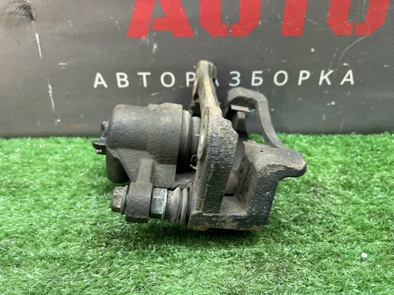 Суппорт тормозной Kia Ceed 1 HB 2011 ED