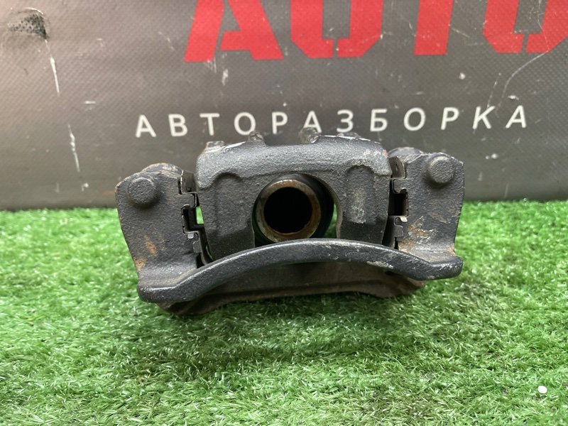 Суппорт тормозной Kia Ceed 1 HB 2011 ED