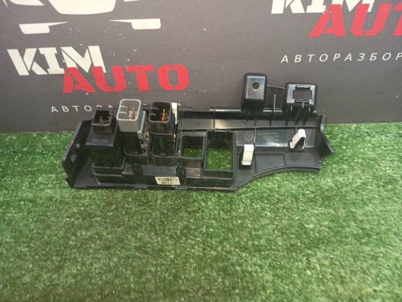 Блок кнопок Kia Rio 3 2017 QB