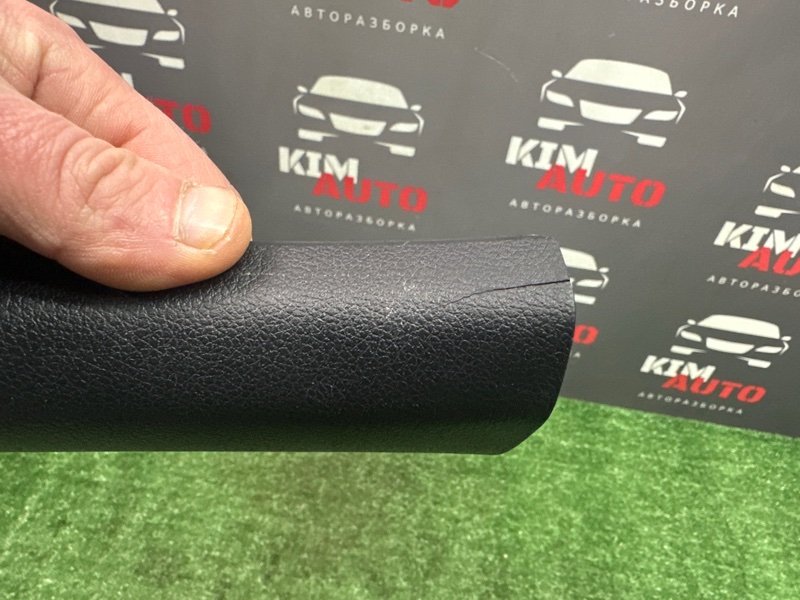 Накладка порога внутренняя Kia Rio X 2021