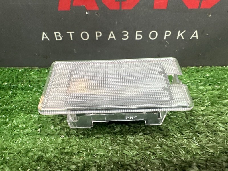 Плафон подсветки багажника Kia Rio X 2021