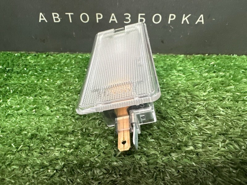 Плафон подсветки багажника Kia Rio X 2021