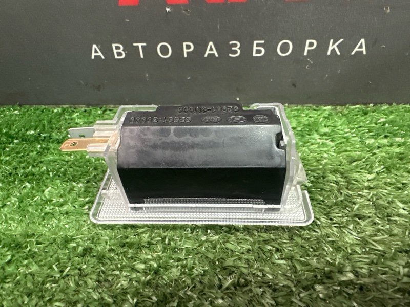 Плафон подсветки багажника Kia Rio X 2021