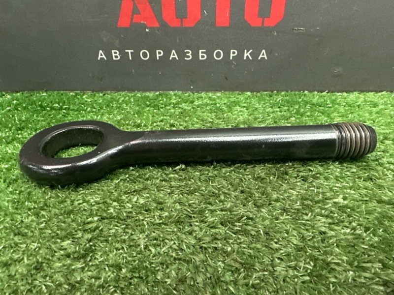 Петля буксировочная Kia Rio X 2021