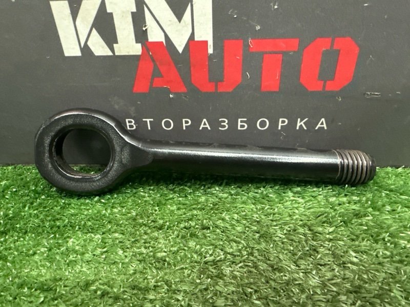 Петля буксировочная Kia Rio X 2021