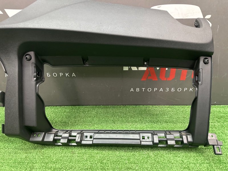 Накладка под торпедо Kia Rio X 2021