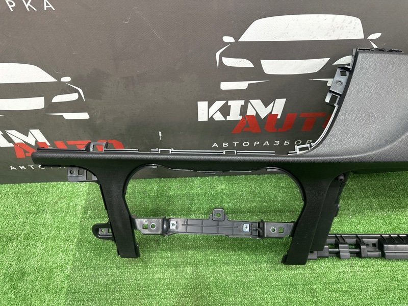 Накладка под торпедо Kia Rio X 2021