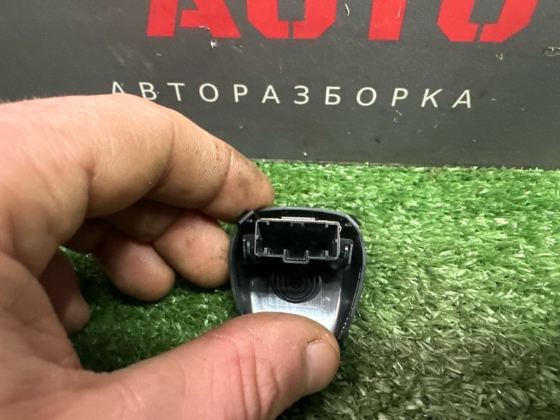 Накладка торпедо Kia Rio X 2021