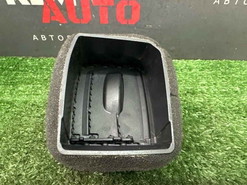 Дефлектор отопителя Kia Rio X 2021