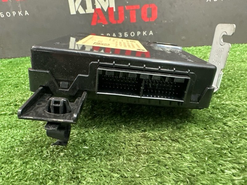 Блок комфорта(BCM) Kia Rio X 2021