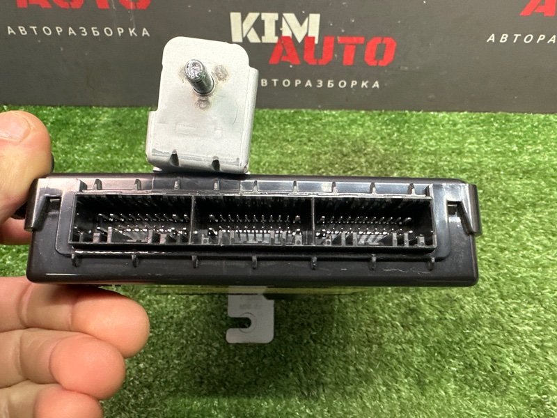 Блок комфорта(BCM) Kia Rio X 2021
