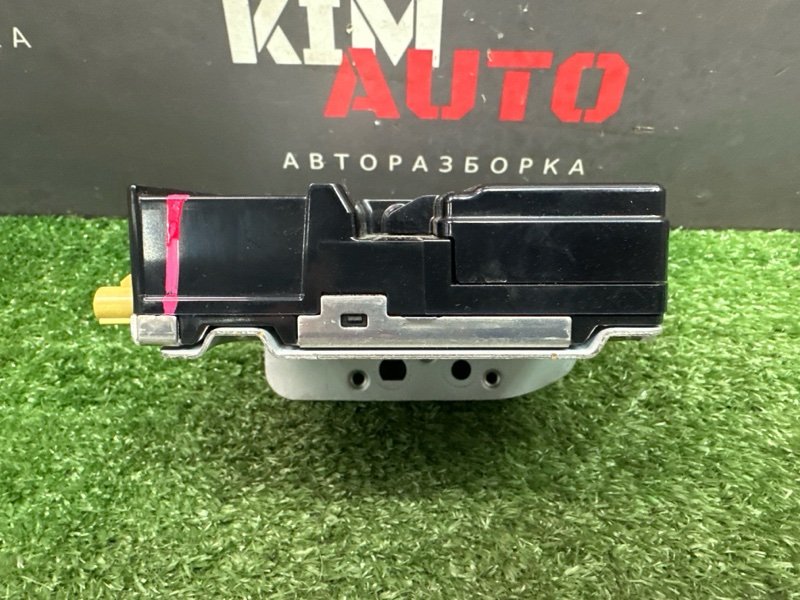 Блок электронный Глонасс Kia Rio X 2021