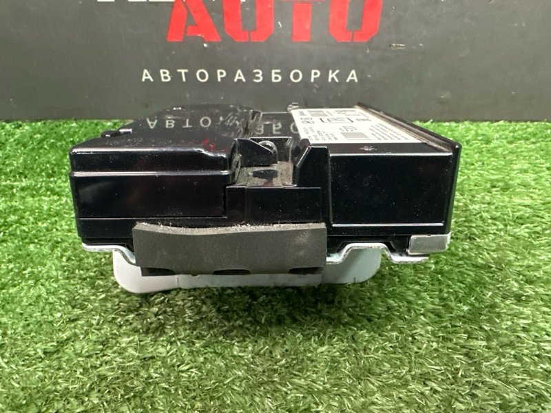 Блок электронный Глонасс Kia Rio X 2021