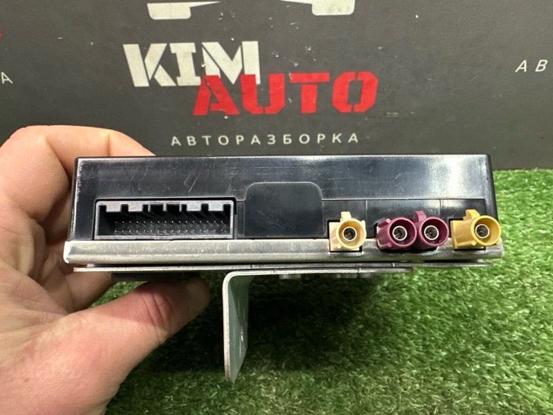 Блок электронный Глонасс Kia Rio X 2021
