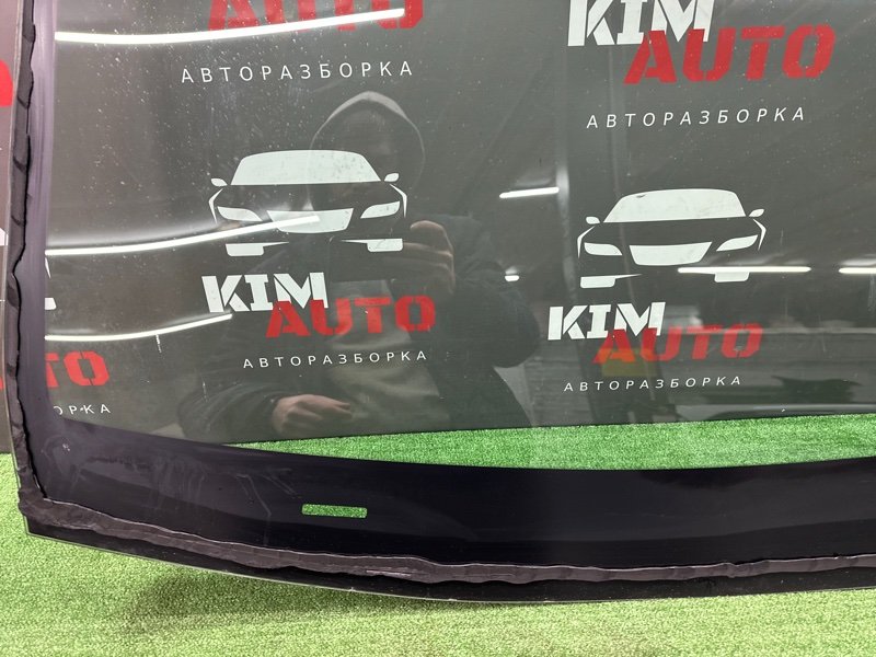 Стекло лобовое Kia Rio X 2021