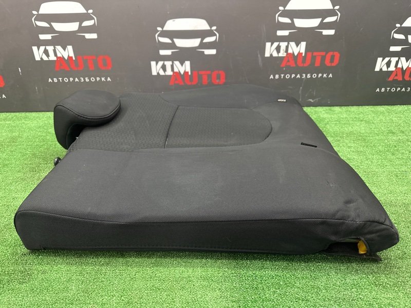 Сиденье задний ряд Kia Rio 3 2014 QB