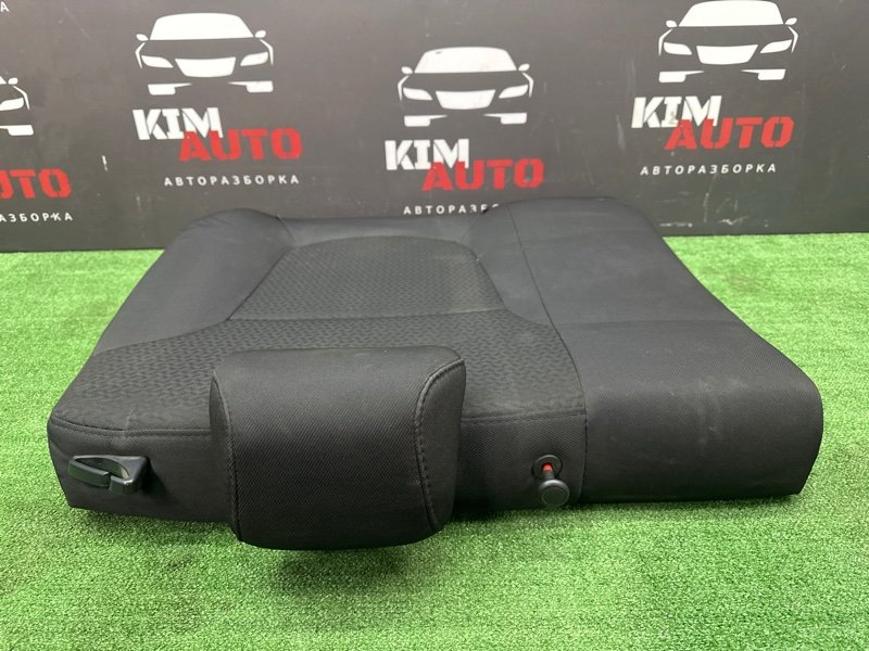 Сиденье задний ряд Kia Rio 3 2014 QB