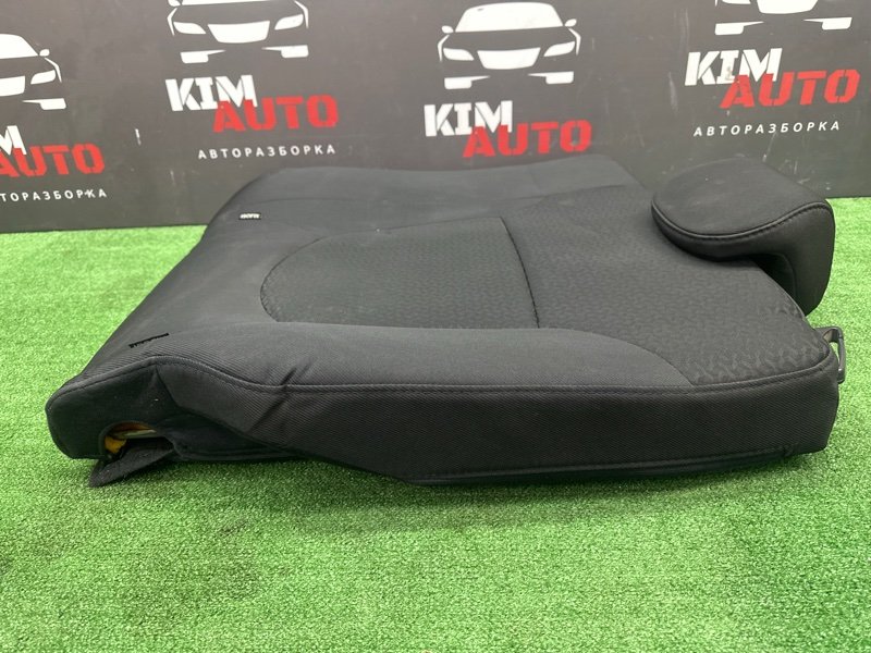 Сиденье задний ряд Kia Rio 3 2014 QB