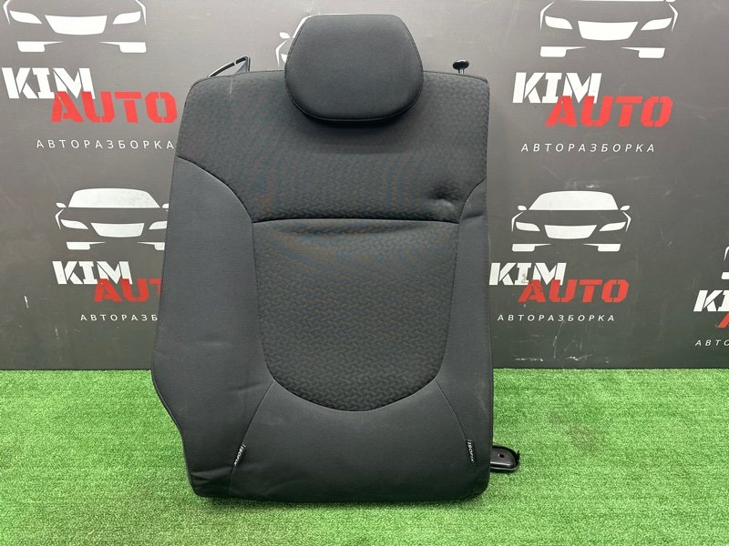 Сиденье задний ряд Kia Rio 3 2014 QB