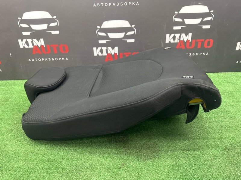 Сиденье задний ряд Kia Rio 3 2014 QB