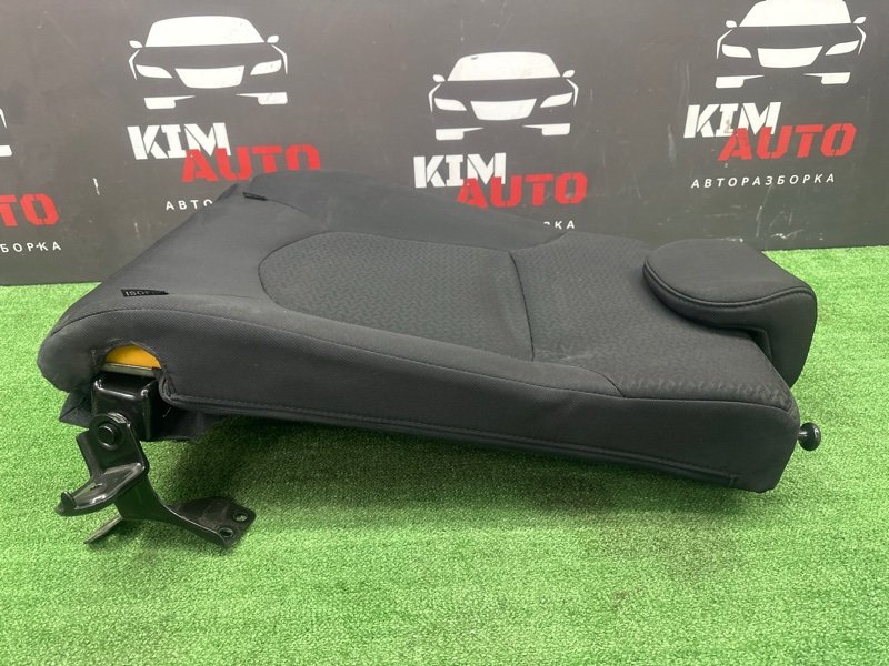 Сиденье задний ряд Kia Rio 3 2014 QB