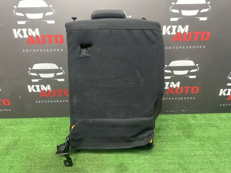 Сиденье задний ряд Kia Rio 3 2014 QB