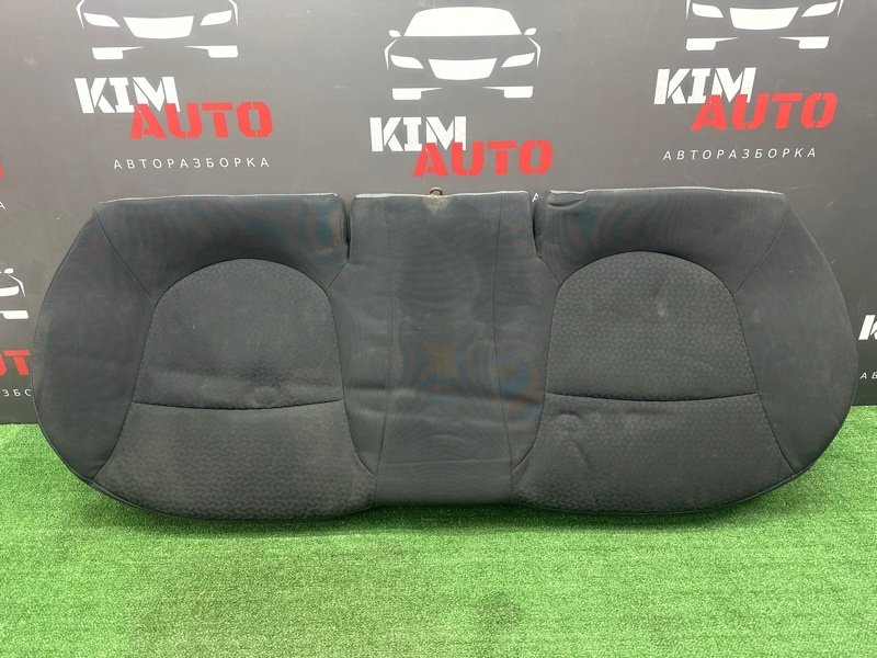 Сиденье задний ряд Kia Rio 3 2014 QB
