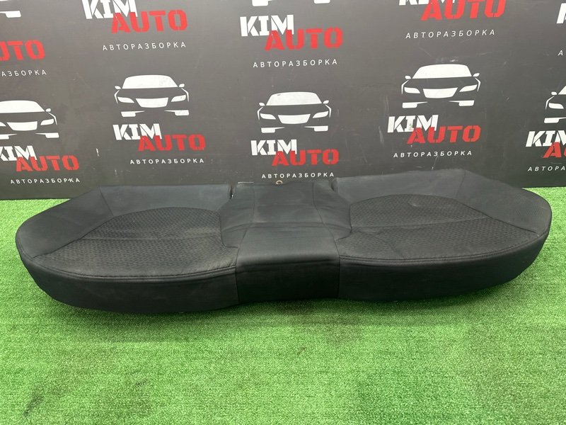 Сиденье задний ряд Kia Rio 3 2014 QB
