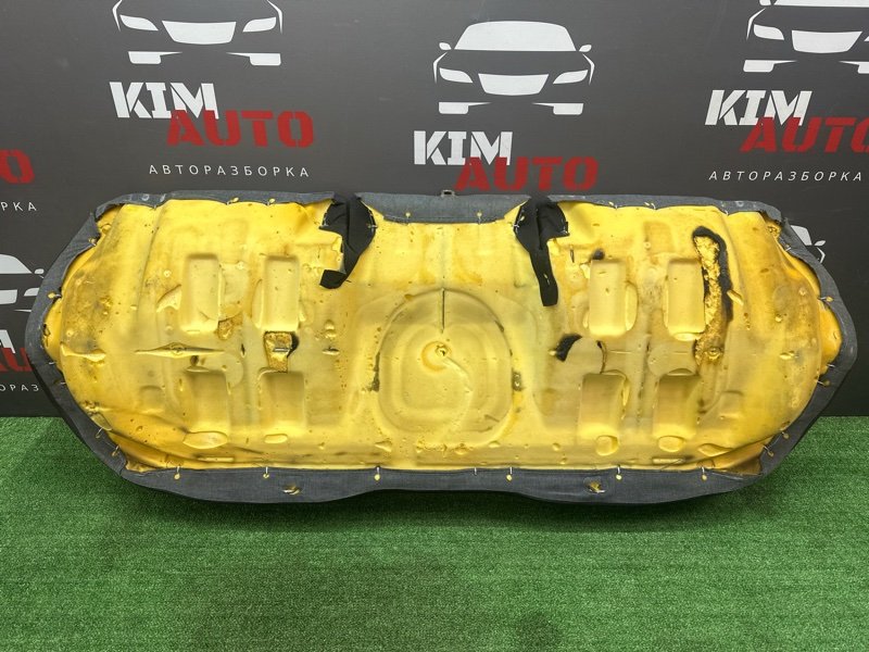 Сиденье задний ряд Kia Rio 3 2014 QB