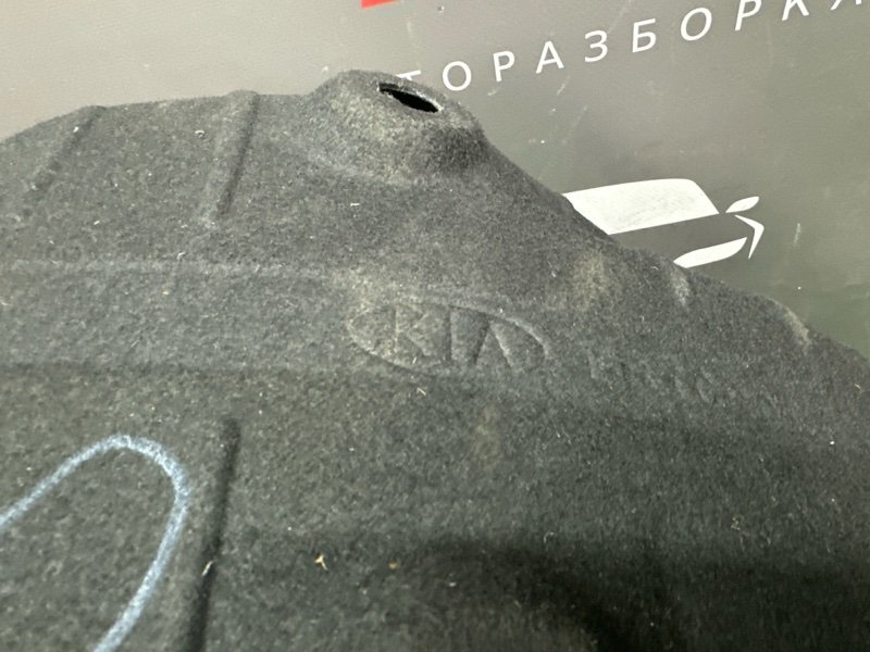 Подкрылок Kia Rio X 2021