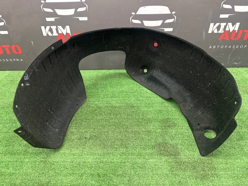 Подкрылок Kia Rio X 2021