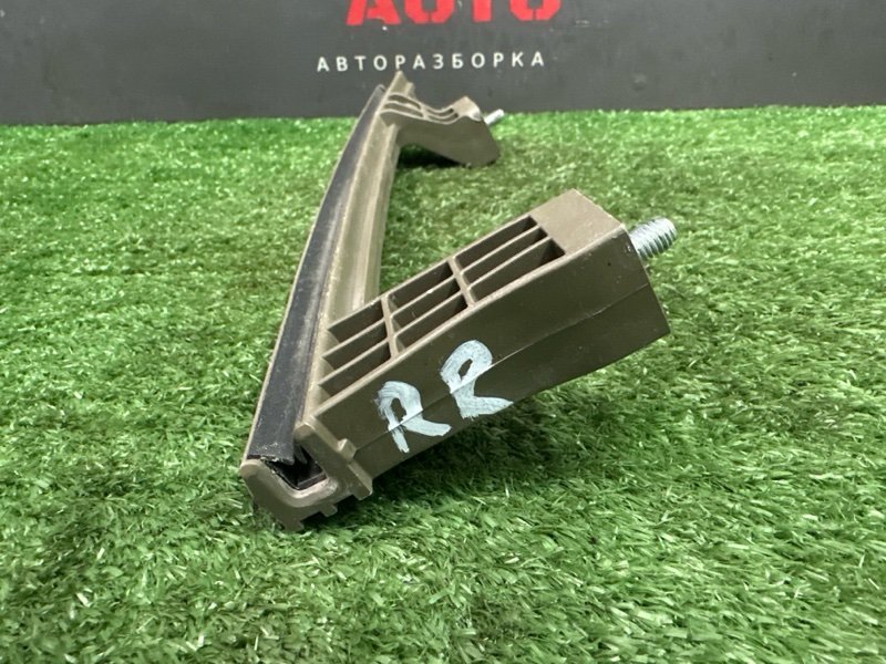Направляющая стекла двери Kia Rio X 2021