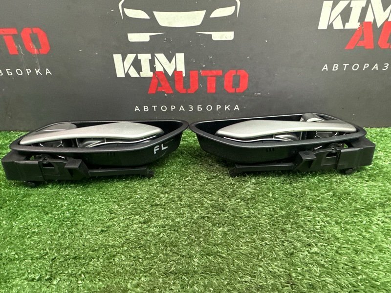 Ручка двери внутренняя Kia Rio X 2021