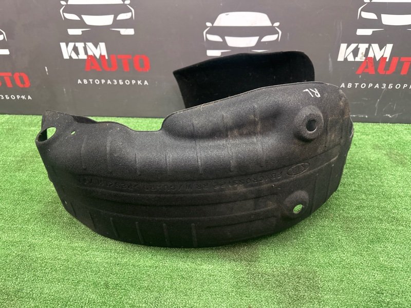 Подкрылок Kia Rio X 2021