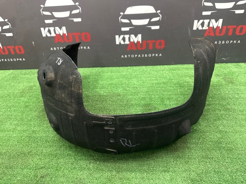 Подкрылок Kia Rio X 2021