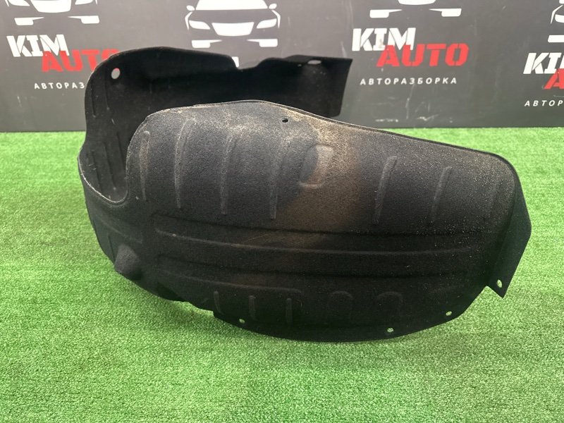 Подкрылок Kia Rio X 2021