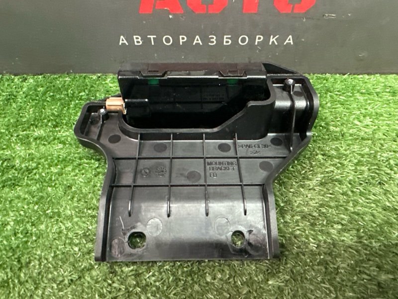 Антенна SOS ГЛОНАСС Kia Rio X 2021