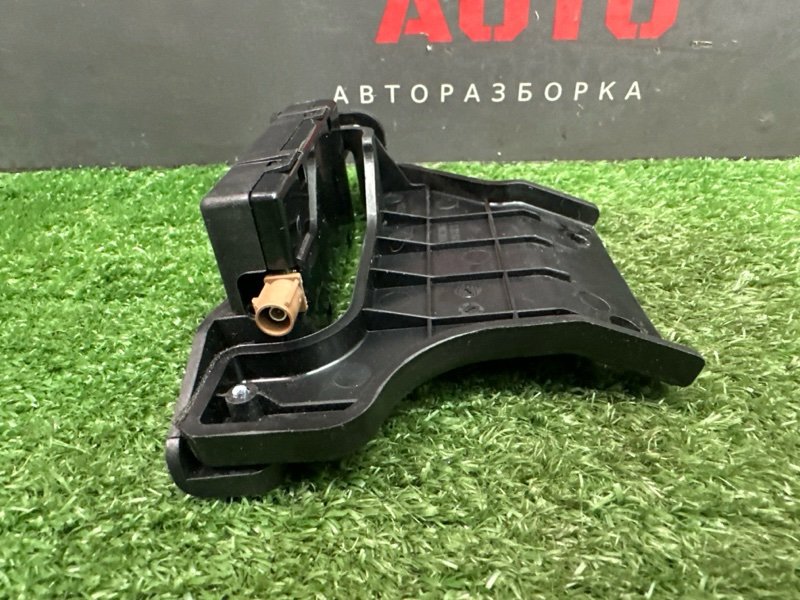 Антенна SOS ГЛОНАСС Kia Rio X 2021