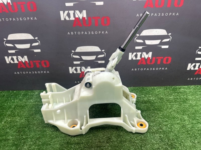 Кулиса МКПП Kia Rio X 2021