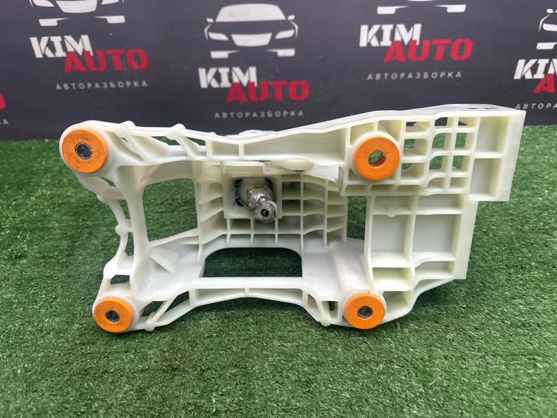 Кулиса МКПП Kia Rio X 2021