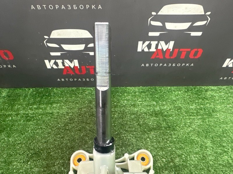 Кулиса МКПП Kia Rio X 2021