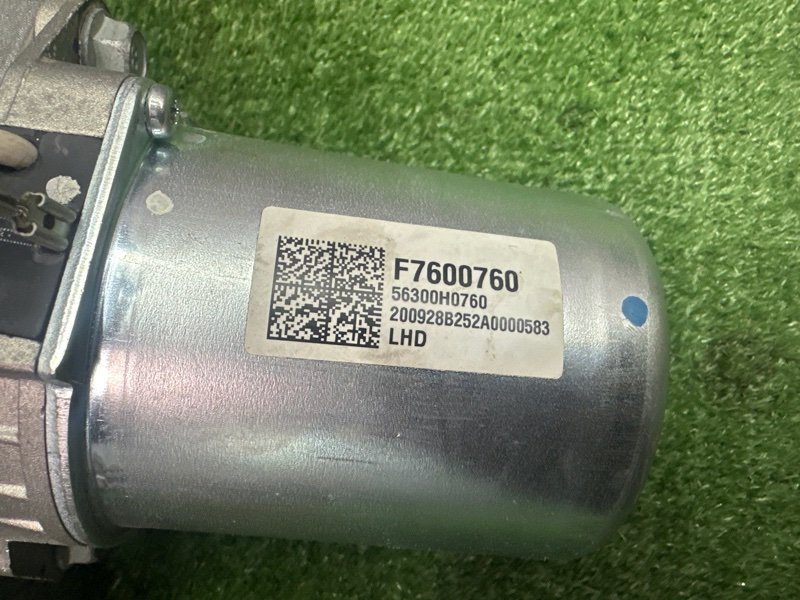 Рулевая колонка с ЭУР Kia Rio X 2021