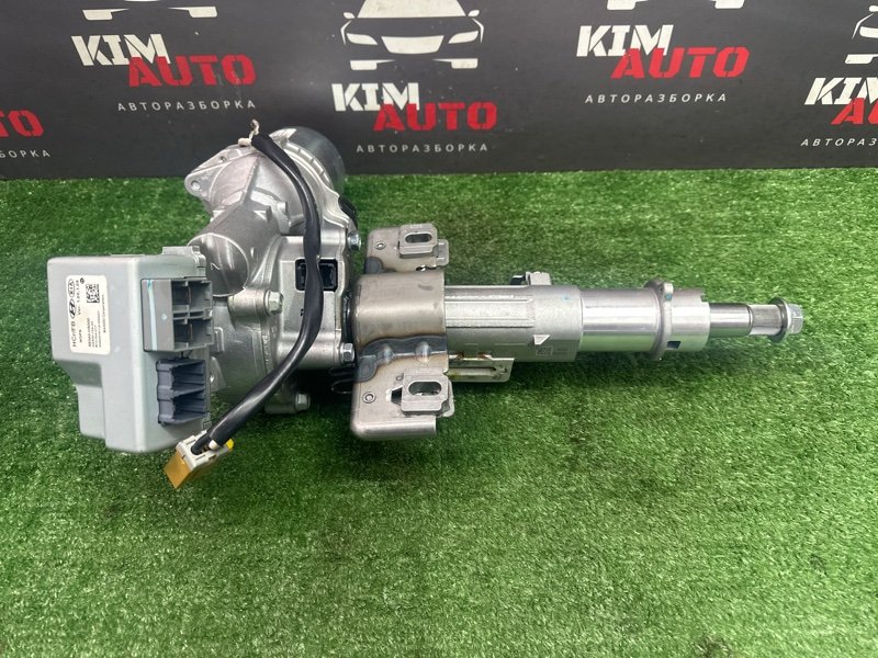 Рулевая колонка с ЭУР Kia Rio X 2021