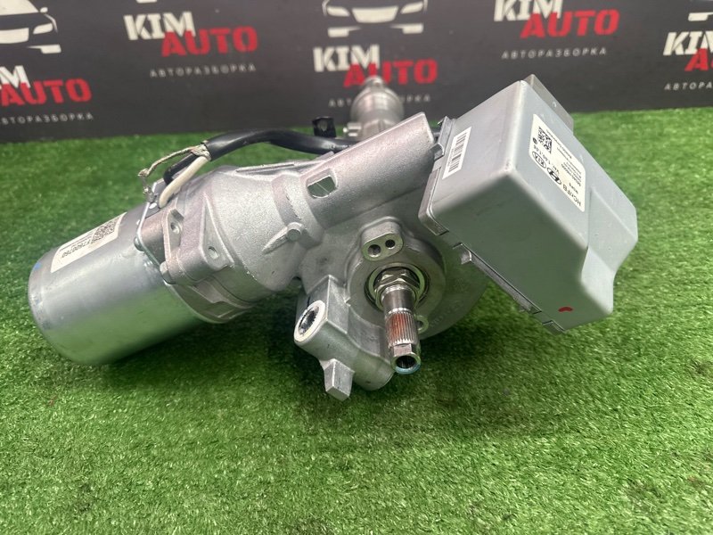 Рулевая колонка с ЭУР Kia Rio X 2021